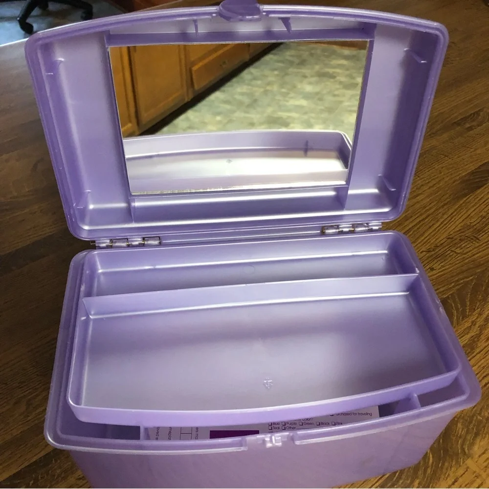 Caboodles 'The Showoff' Cosmetic Organizer Case